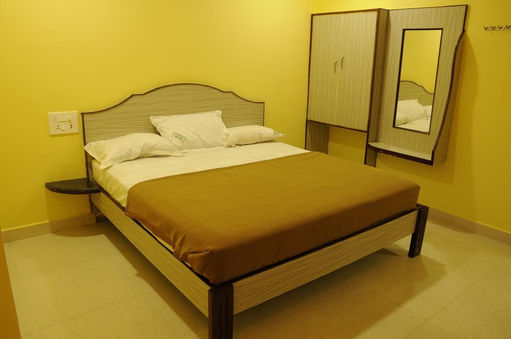 Sujan Residency'S Villa Tirupati Dış mekan fotoğraf